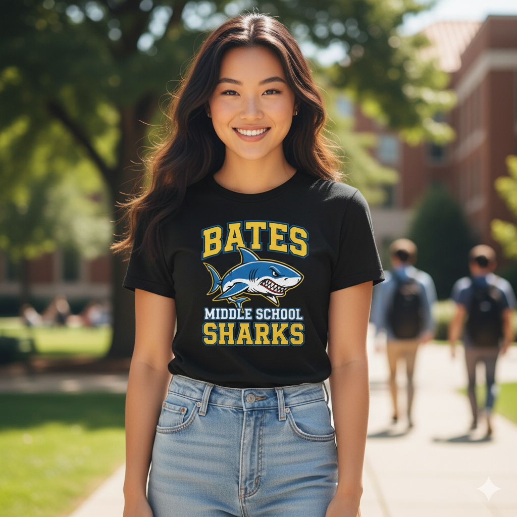 School Spirit Designs