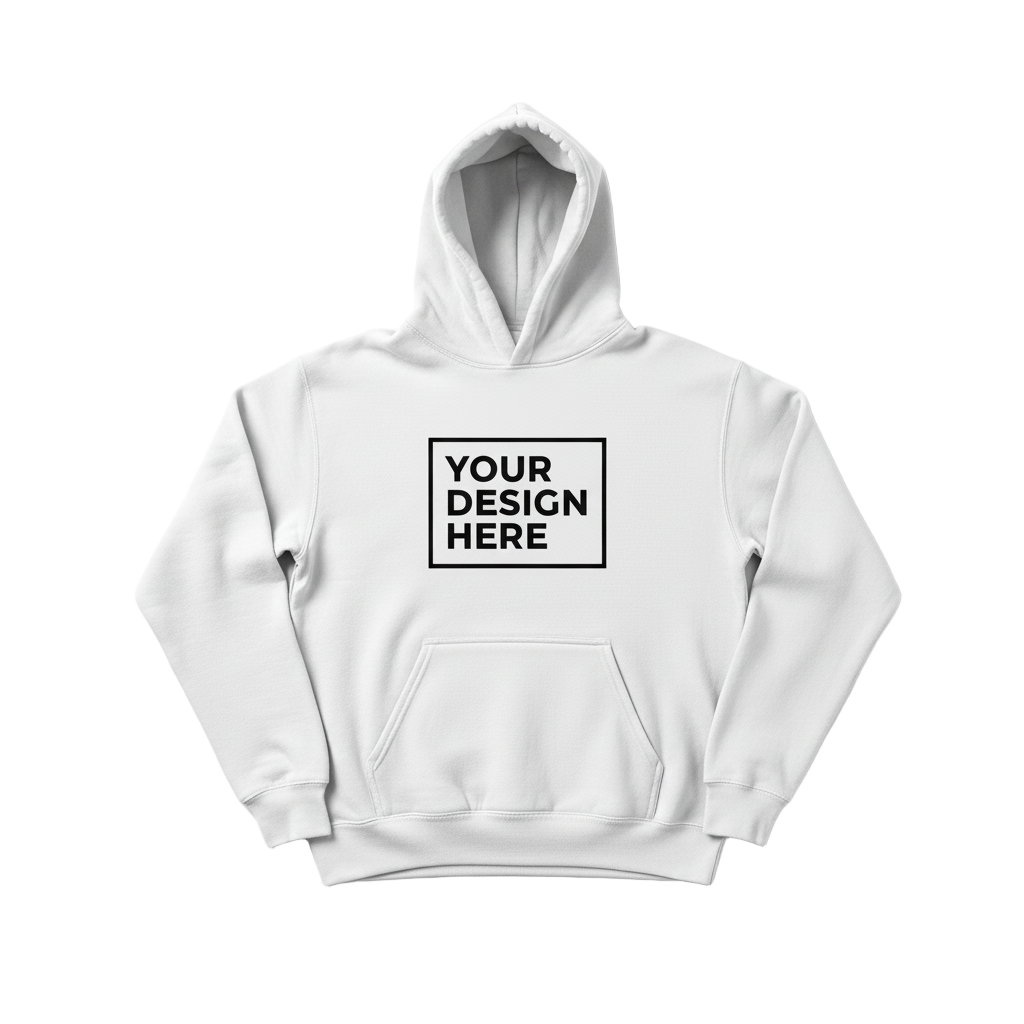 Custom Hoodie Design