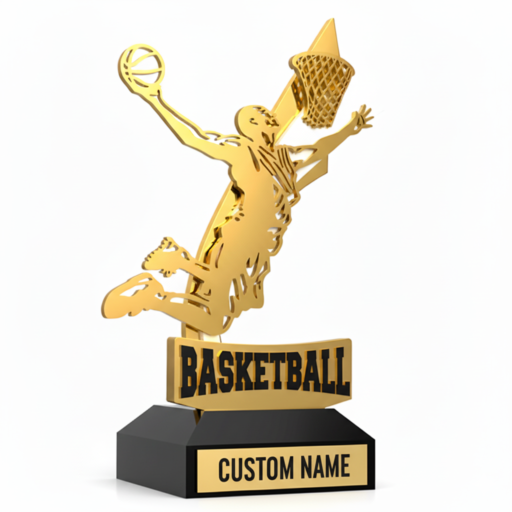 Custom Trophies