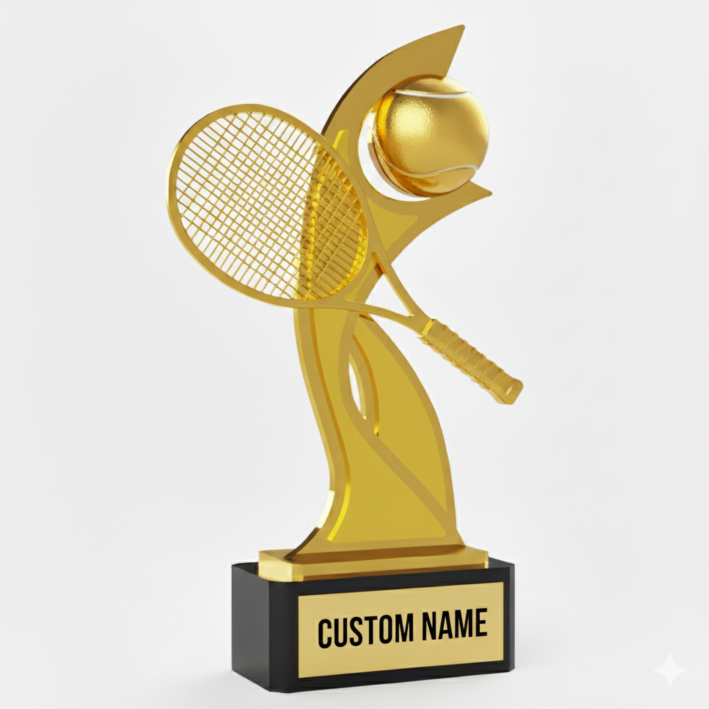 Custom Trophies