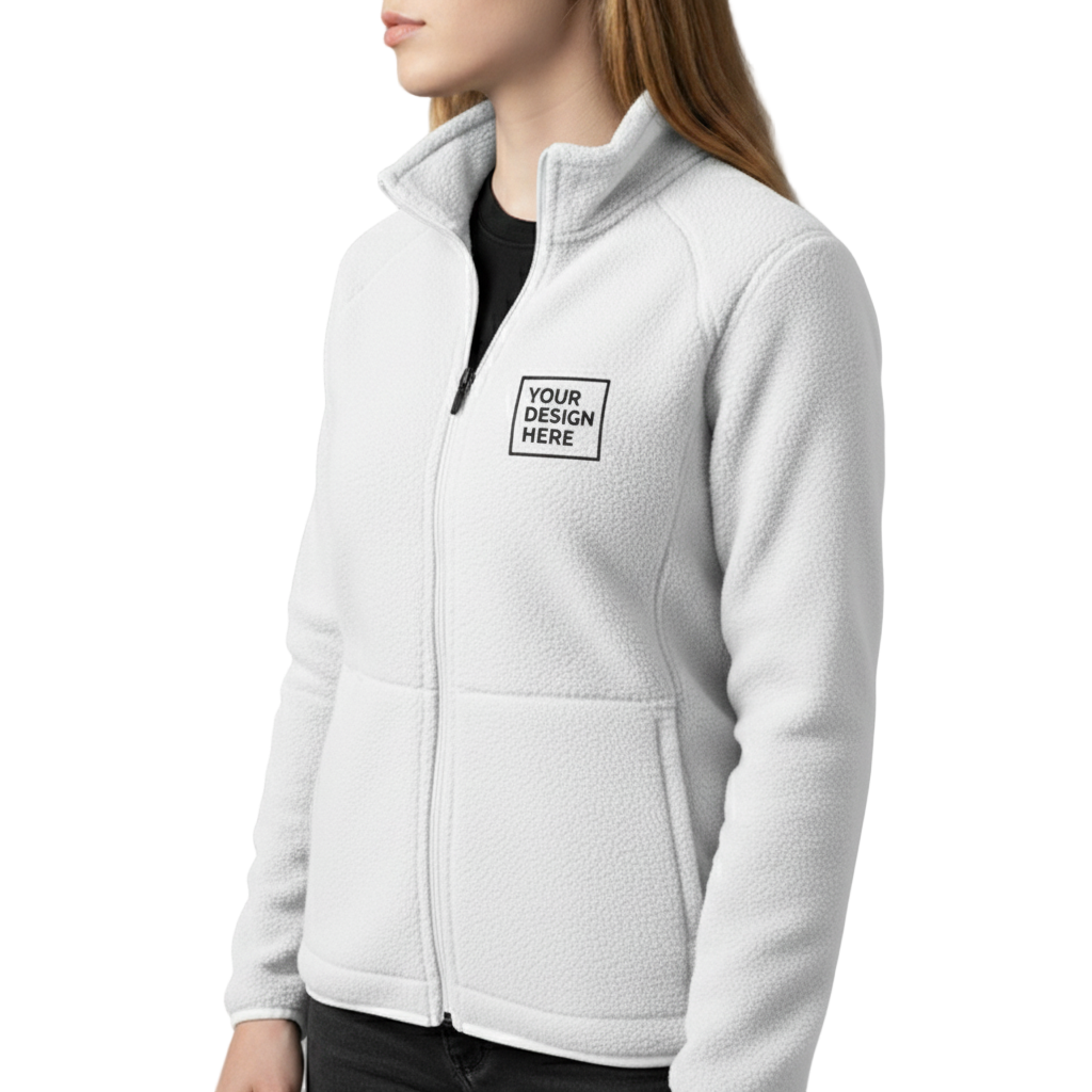 Custom Fleece Design