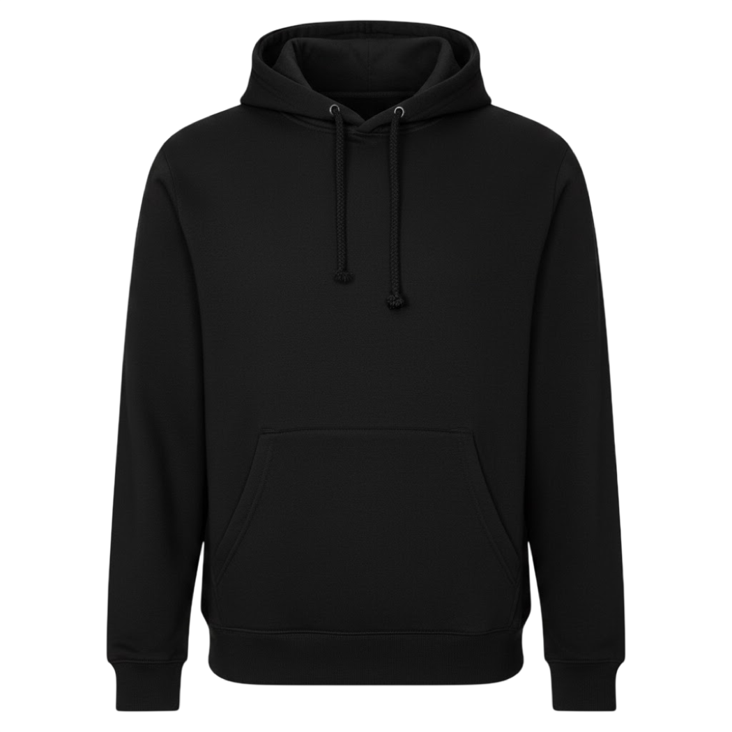 Custom Hoodie Design