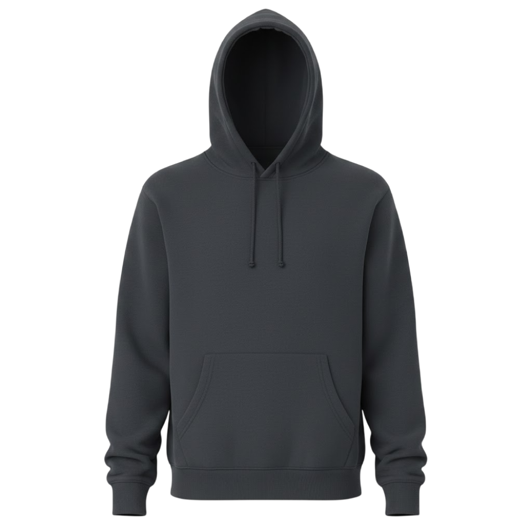 Custom Hoodie Design