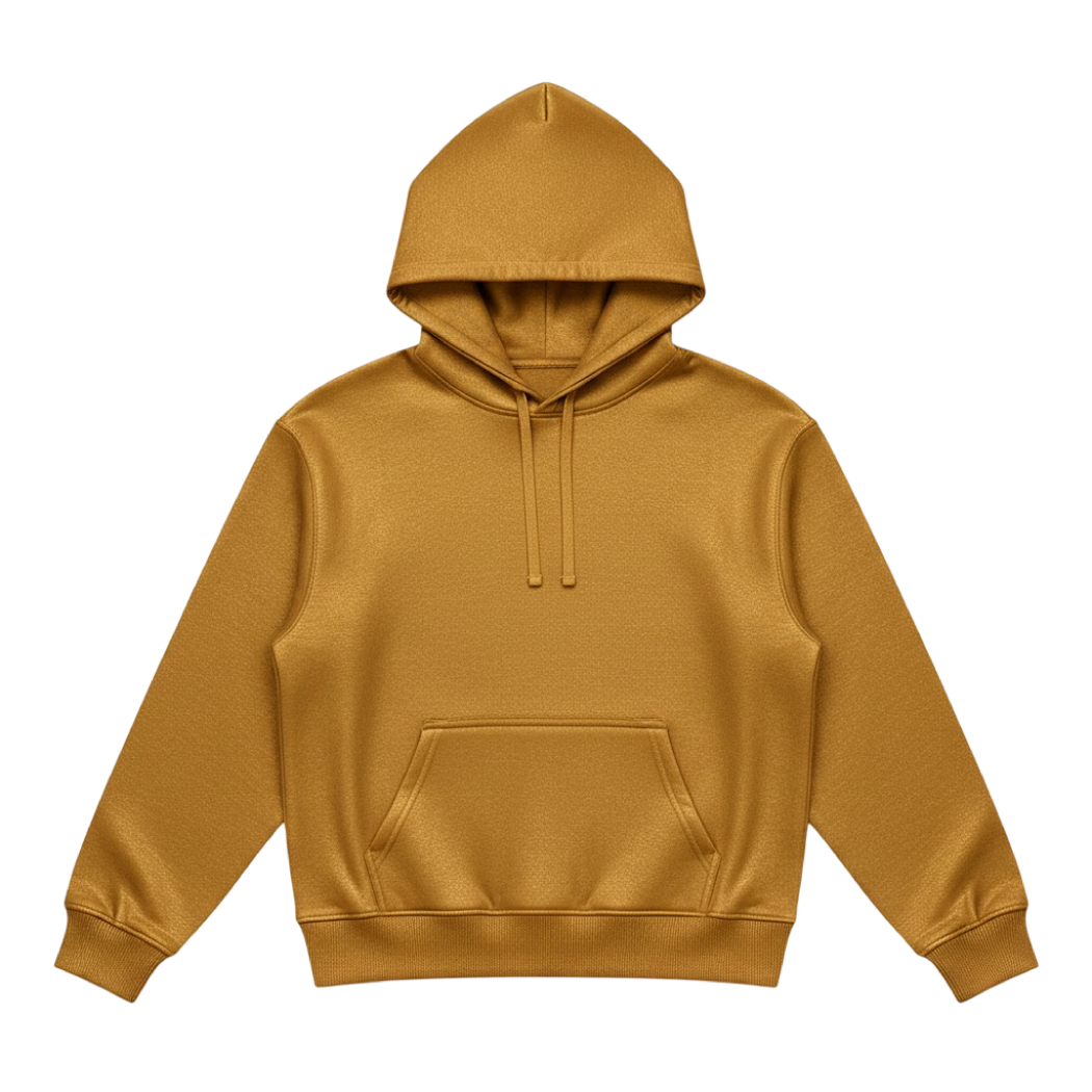 Custom Hoodie Design