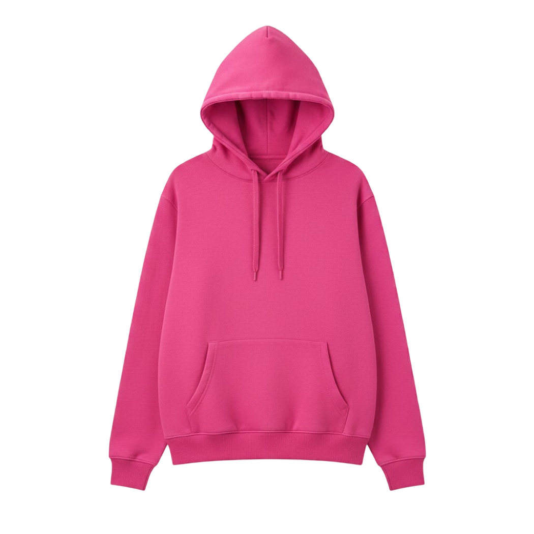 Custom Hoodie Design