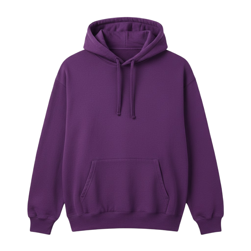 Custom Hoodie Design