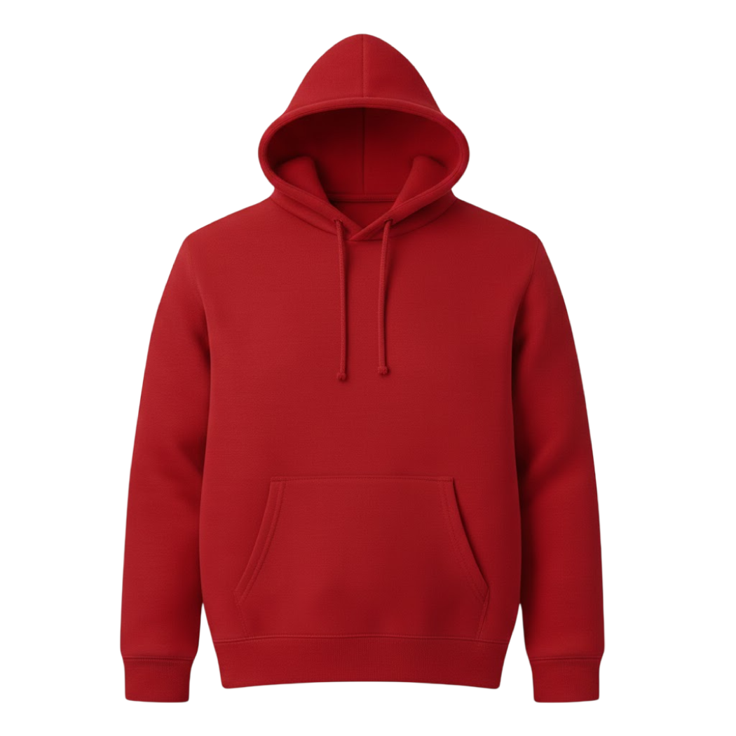 Custom Hoodie Design