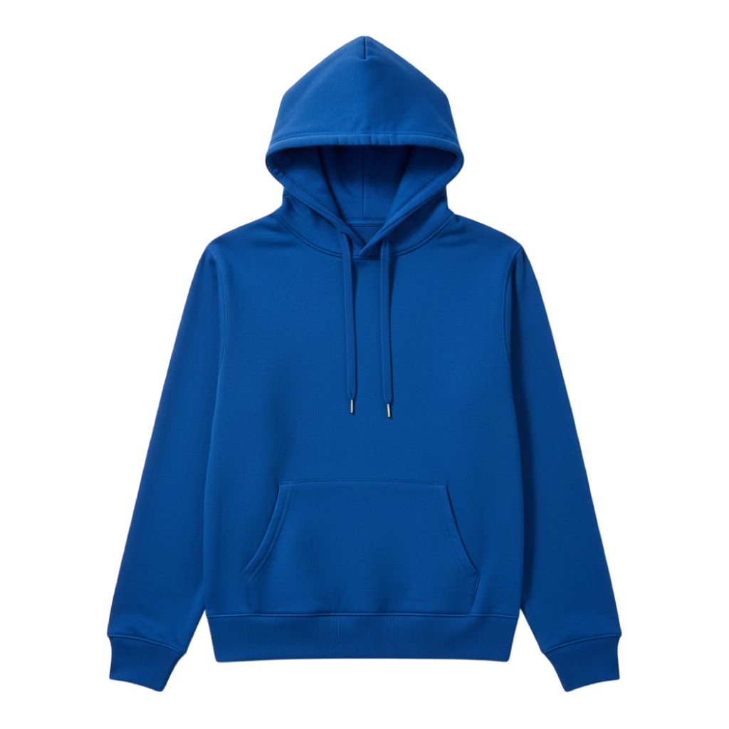 Custom Hoodie Design