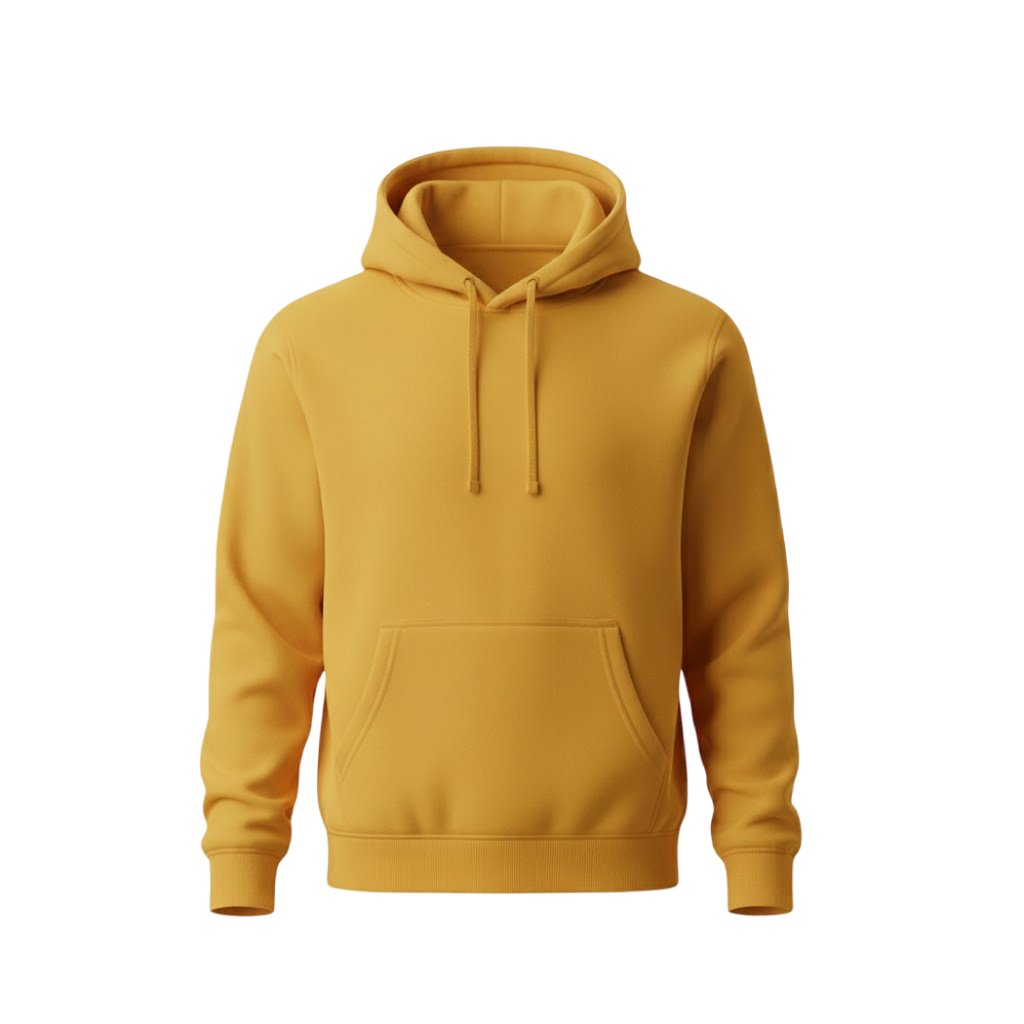 Custom Hoodie Design