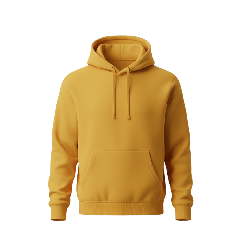 Custom Hoodie Design