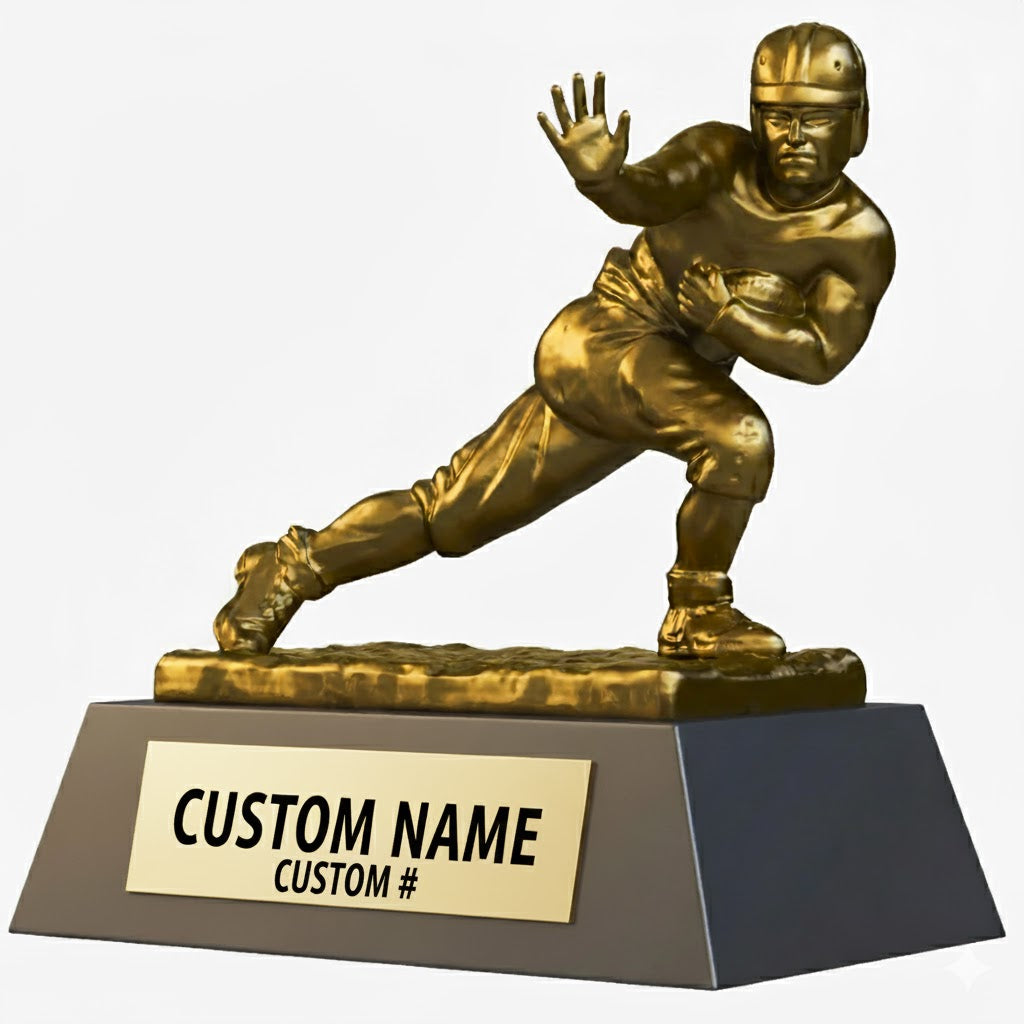 Custom Trophies
