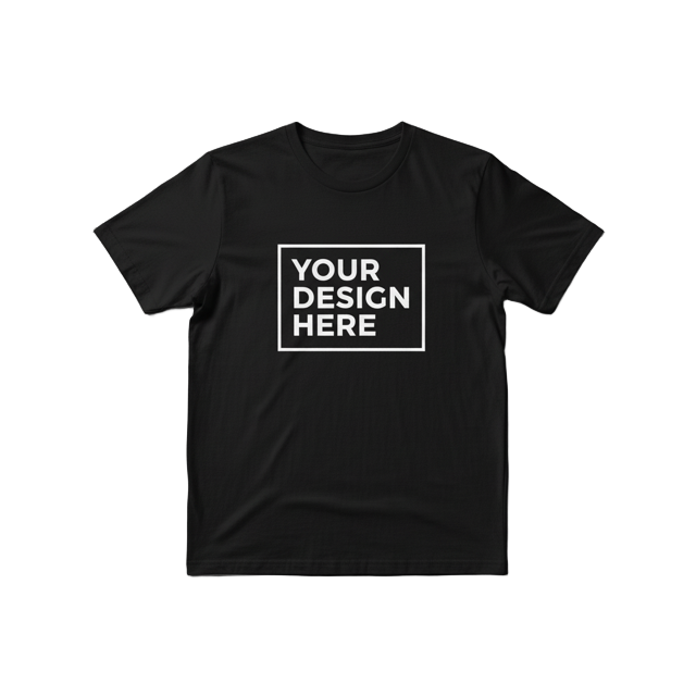 Custom T-Shirt Design