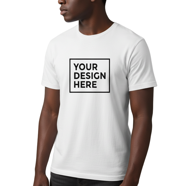 Custom T-Shirt Design