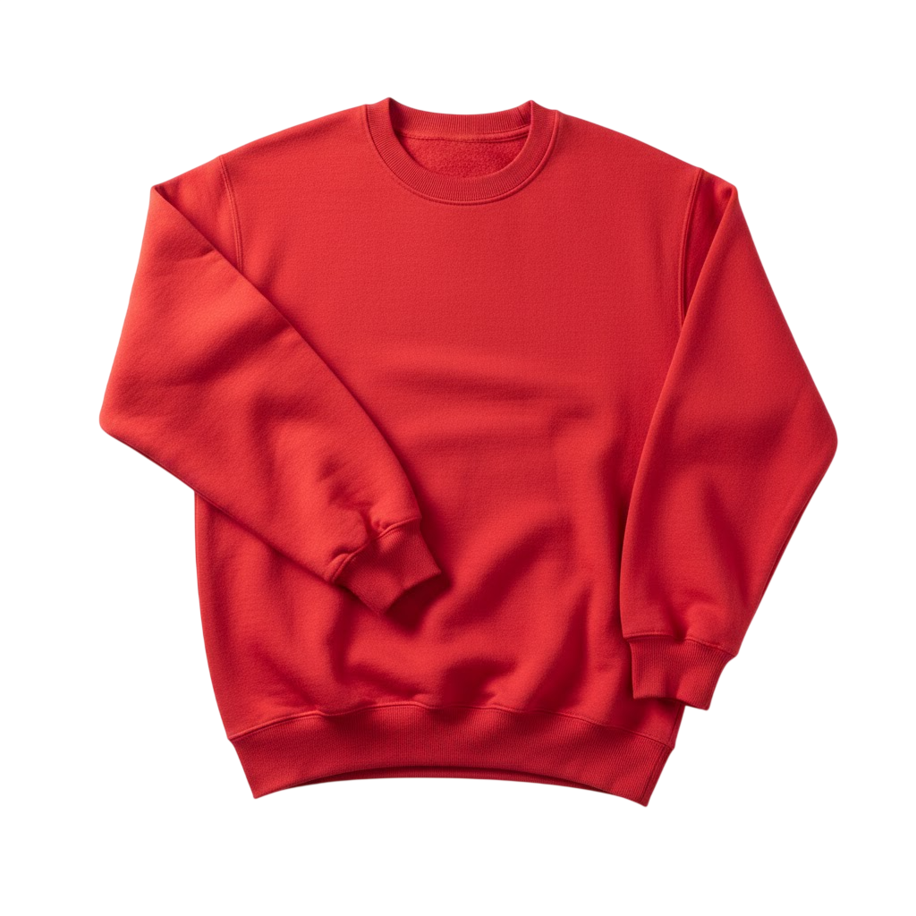 Custom Gildan 18000 Sweatshirt