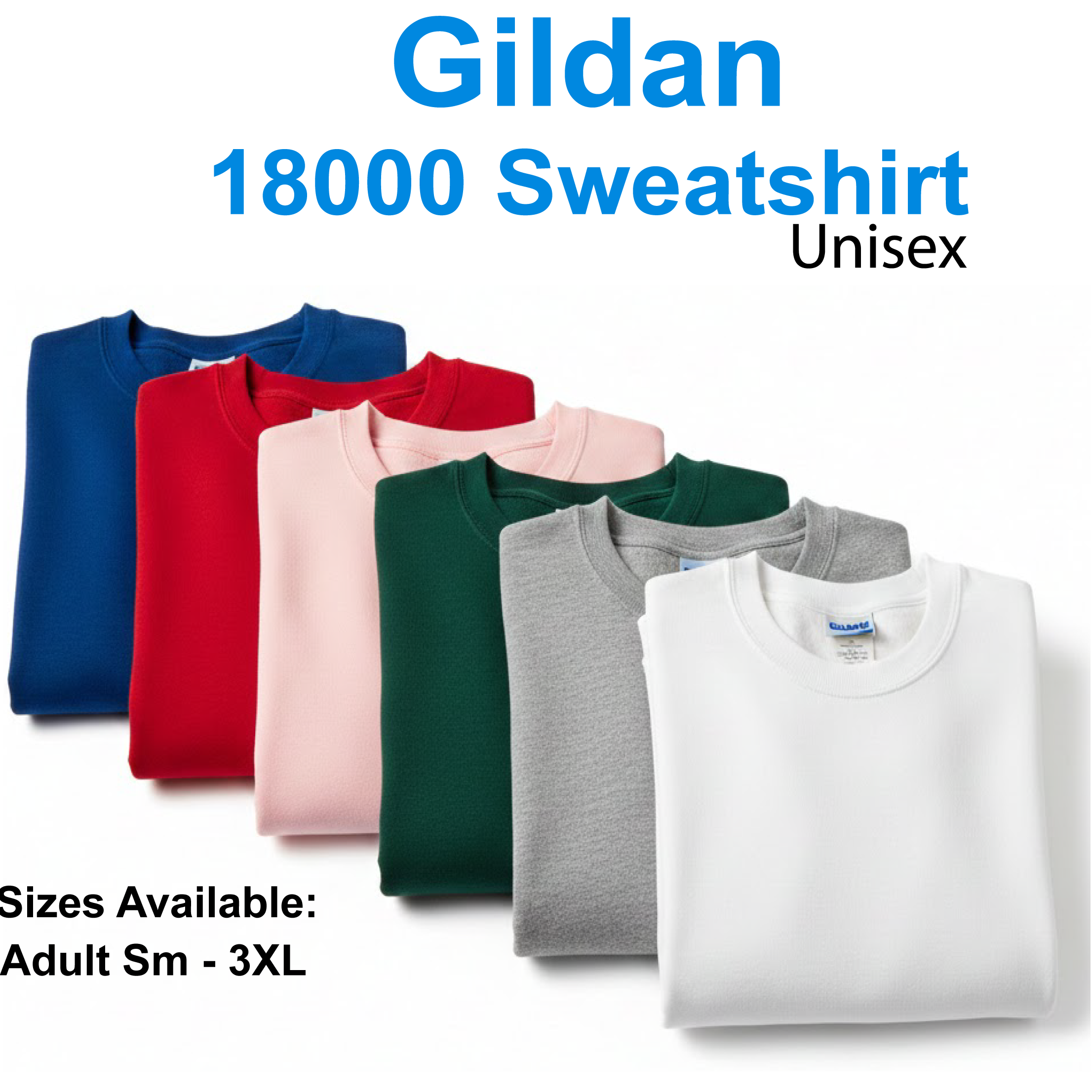 Custom Sweatshirt Design